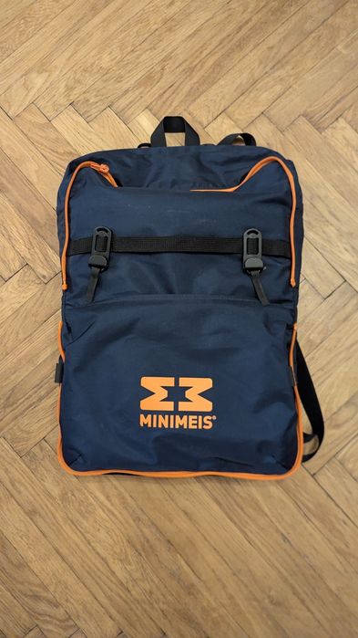 Nosidło Minimeis G4 + plecak Kraków Krowodrza • OLX.pl