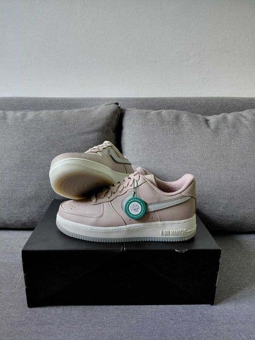 Nike Air Force 1 Low SP A Ma Maniére While You Were Sleeping