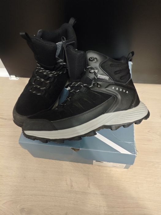Buty Trekkingowe Kadva r. 43