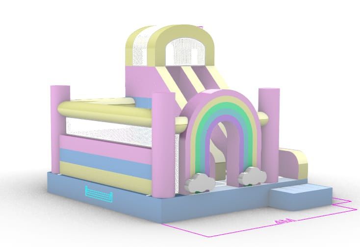 Insuflável clean (novo)