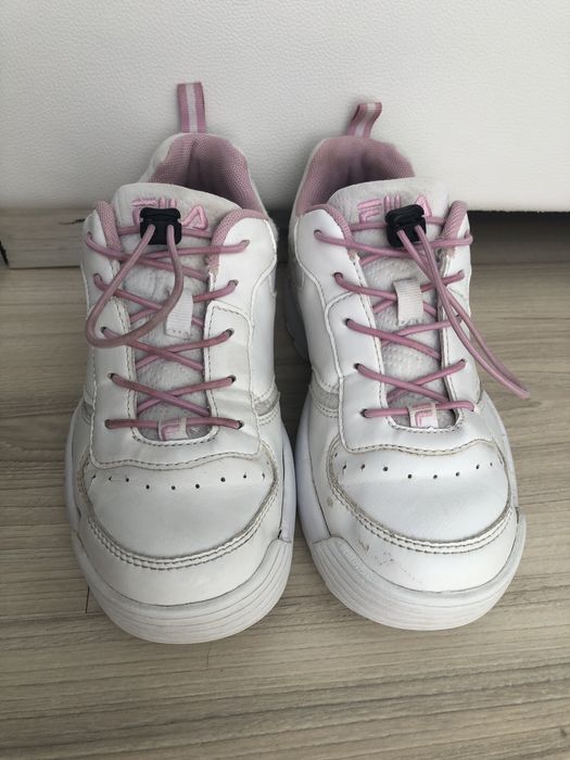 Buty sportowe Fils r.35