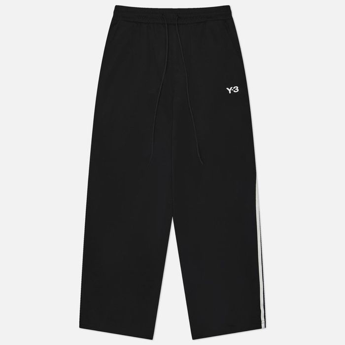Оригинал Y-3 x Adidas  3-Stripes Track Pants  Размер: S