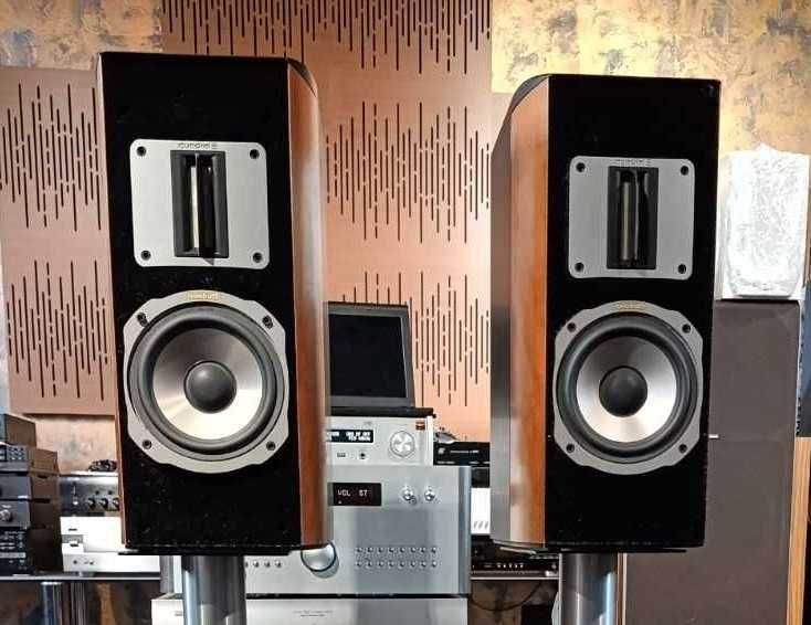 Quadral Aurum 3 Hi-End Germany