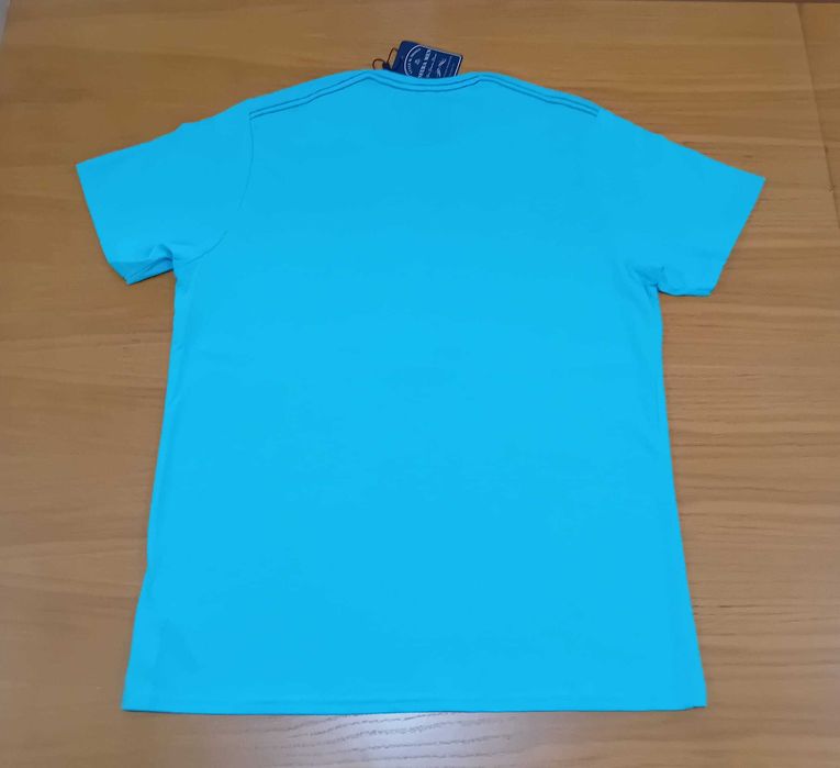 T-shirt Quebramar - Nova - c/ ETIQUETA - NEGOCIÁVEL