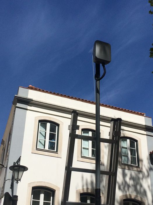 ITED/Redes Estruturadas