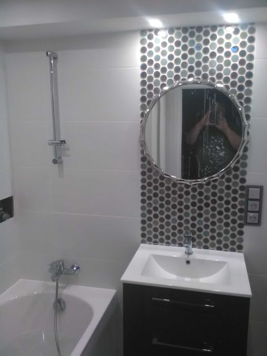 Kompleksowe remonty mieszkani domow! Szybko i solidnie!