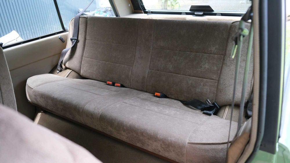 Range Rover Classic Vogue SE 3.9 EFI