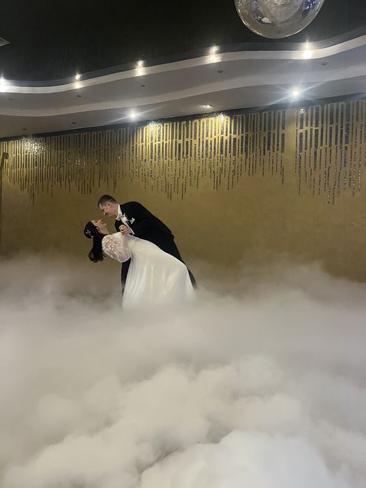 Ciężki dym | Fontanny iskier | Wybuchające balony | Miny dymne