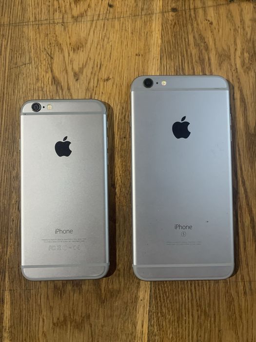 Iphone 2 шт. на запчастини