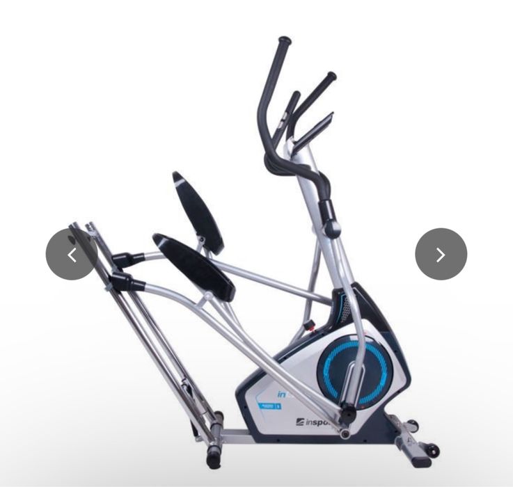 Orbitrek inSPORTline inCondi ET520i elektronicznie sterowany