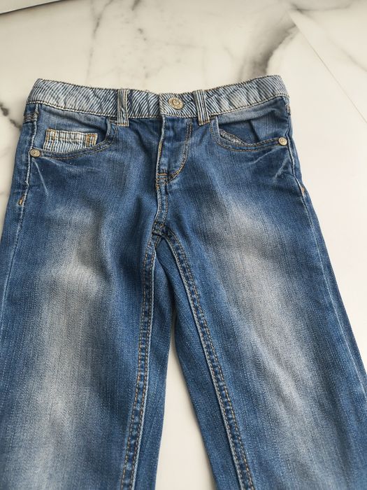 Jeans 110 mothercare