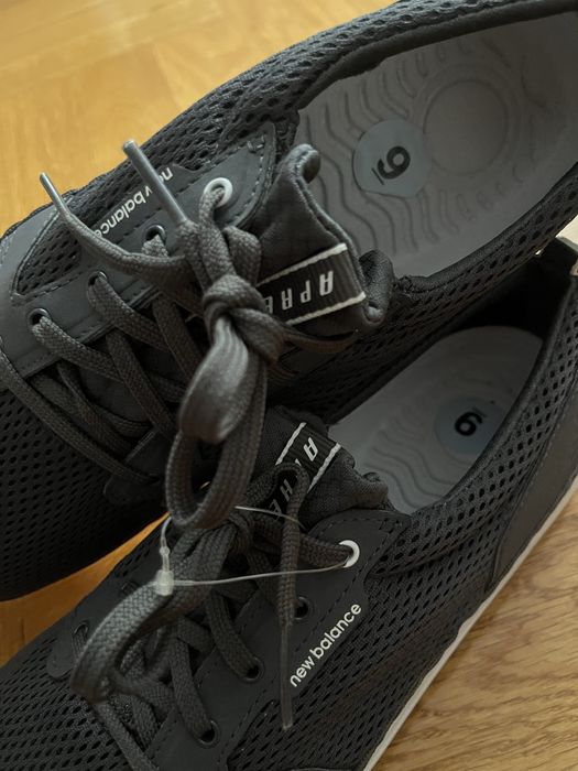 Buty sportowe New Balance APRES