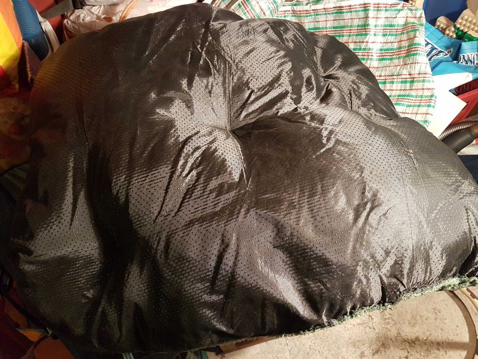Cama para cães 90x75cm