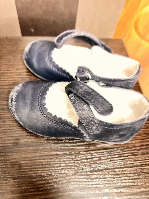 Chicco туфельки