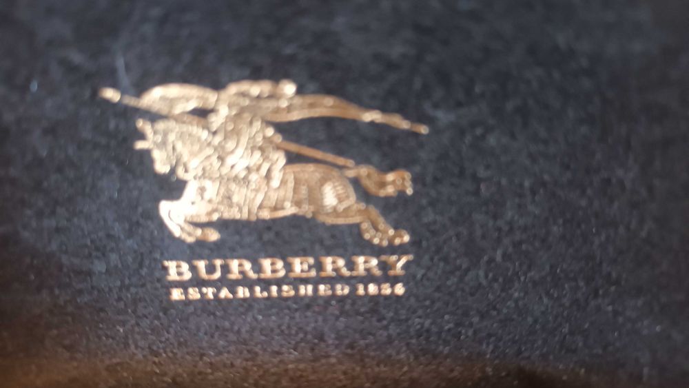 Óculos de Sol Burberry