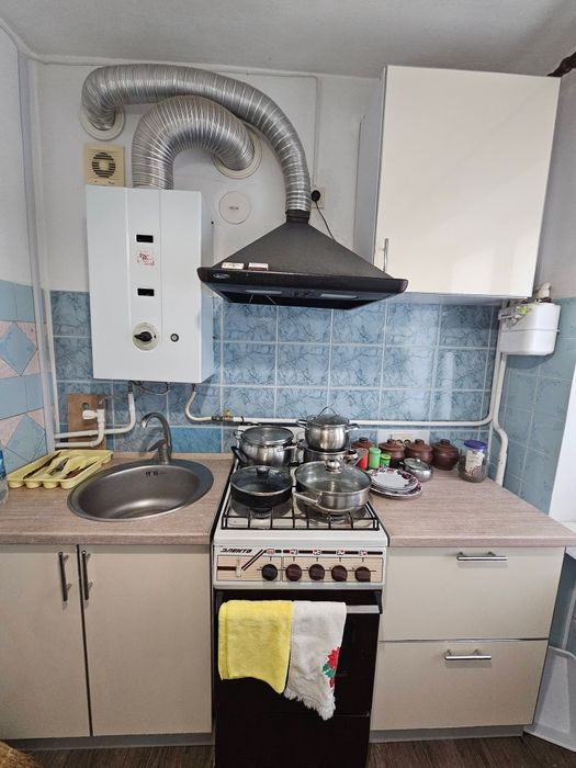 Оренда 2-кім квартира, район 11-12 школи