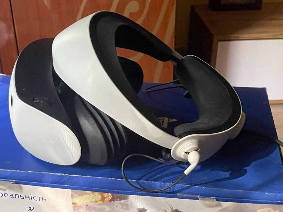 Sony Playstation VR2