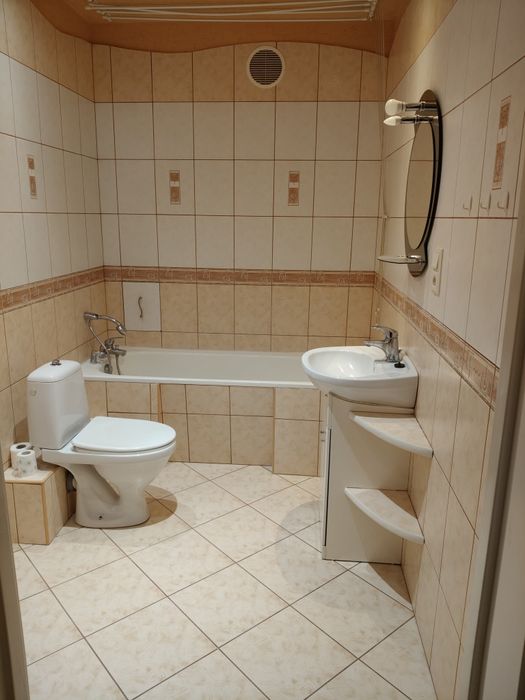 Mieszkanie do wynajęcia - osiedle Dobrzec