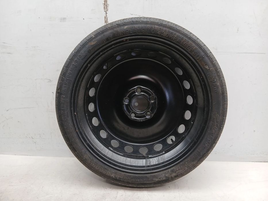 Pneu suplente AUDI A4 Avant (8W5, 8WD, B9)