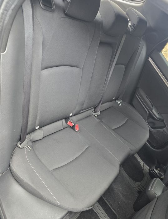 Honda Civic 1.6 i-DTEC Executive Nacional Excelente Estado
