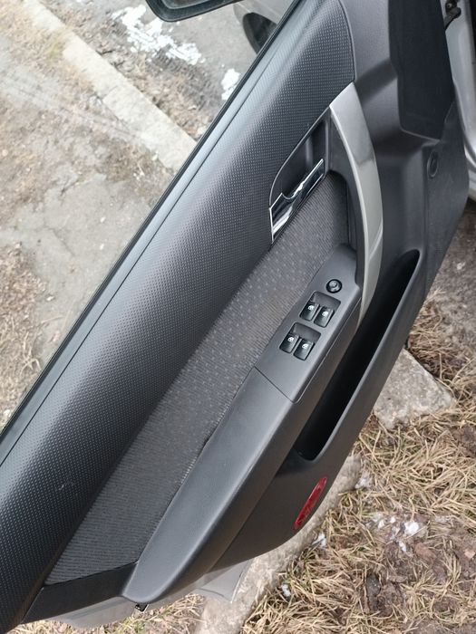 Продаю Шевроле Авео