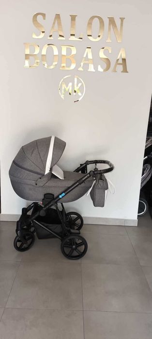 Nowy wózek Adbor OX-V, Salon Bobasa Suchedniów ul. Langiewicza 3