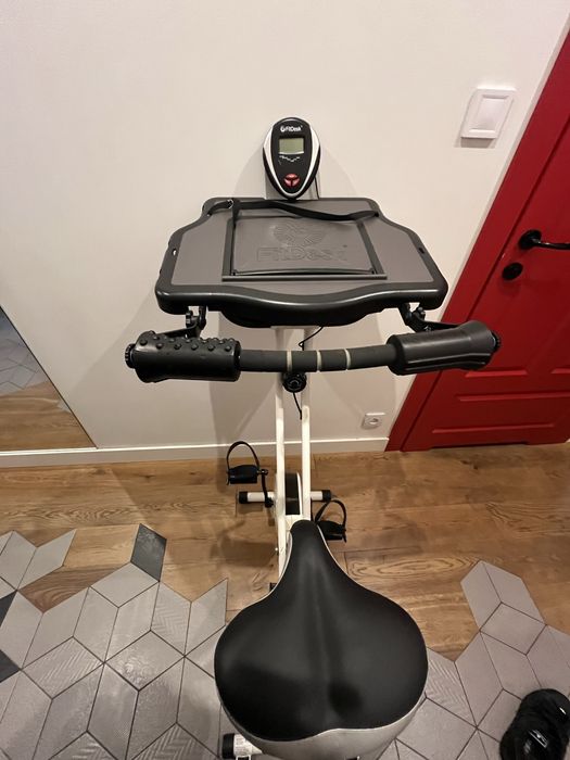 Rower treningowy stacjonarny Fitdesk