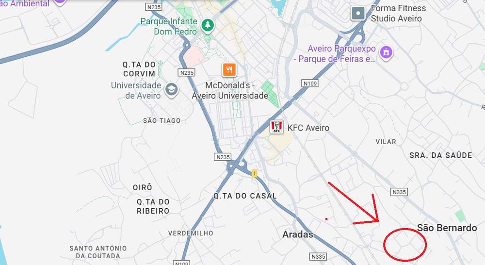 Quartos para estudantes ou jovens trabalhadores com despesas incluídas