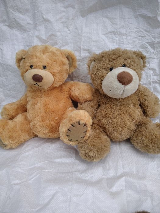 Игрушка мишка медведь