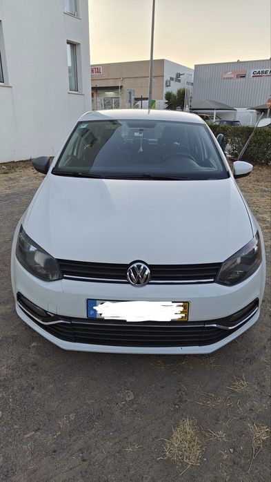 VW 1.4 TDI Em bom estado