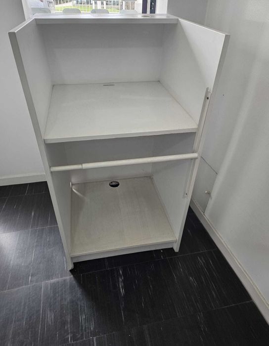 Cinco Movéis para loja