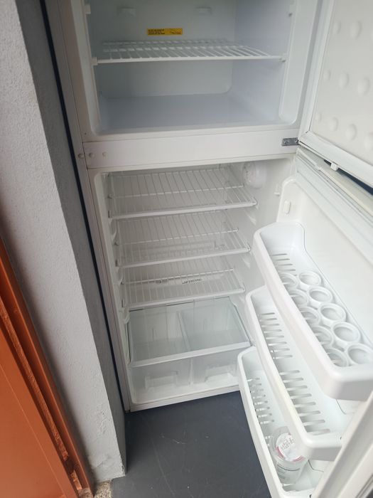 Frigorífico usado