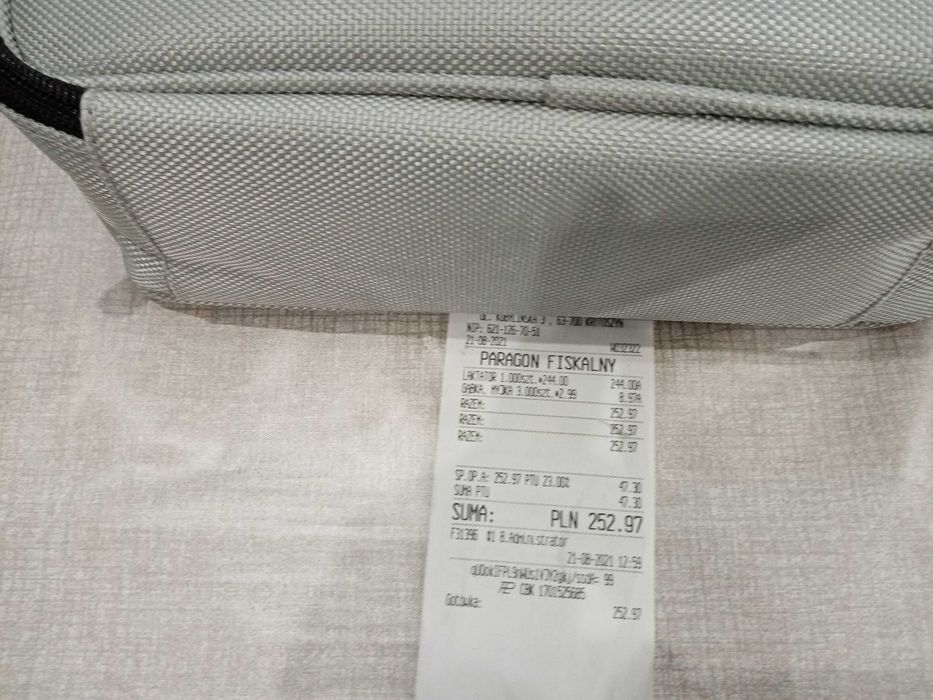 Laktator elektryczny Baby ono