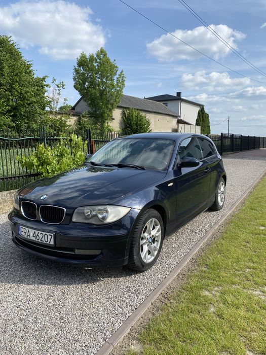 BMW Seria 1