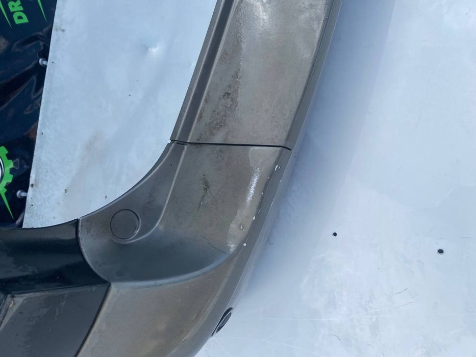 Бампер задній Laguna 2 Лагуна 2