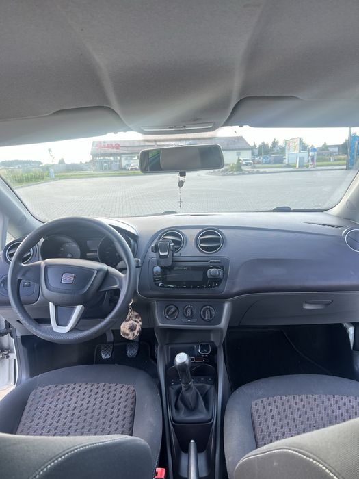 SEAT Ibiza 1.2 2010