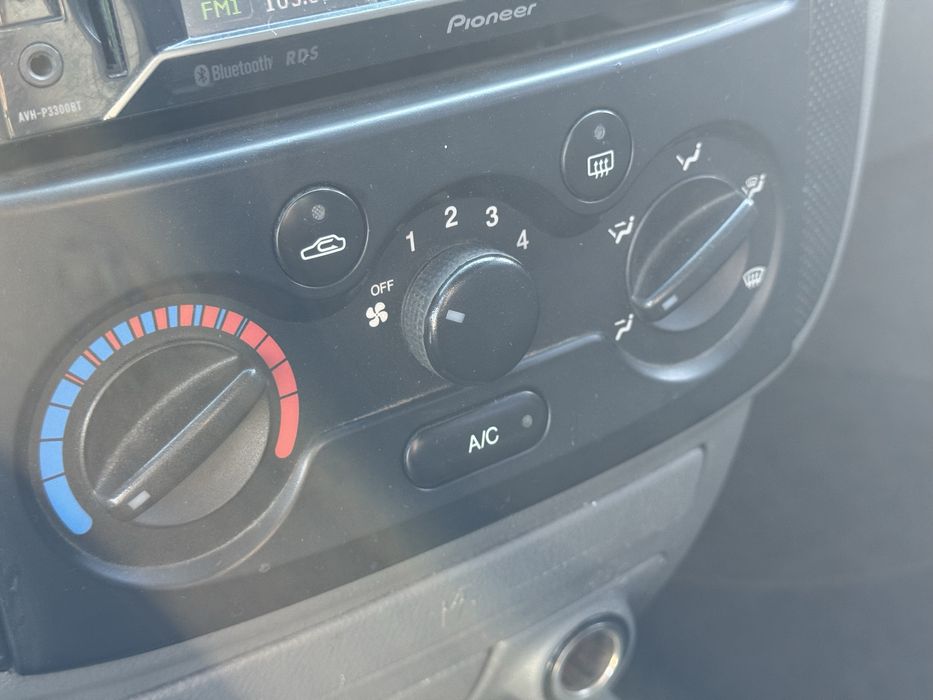 Продам Chevrolet Aveo