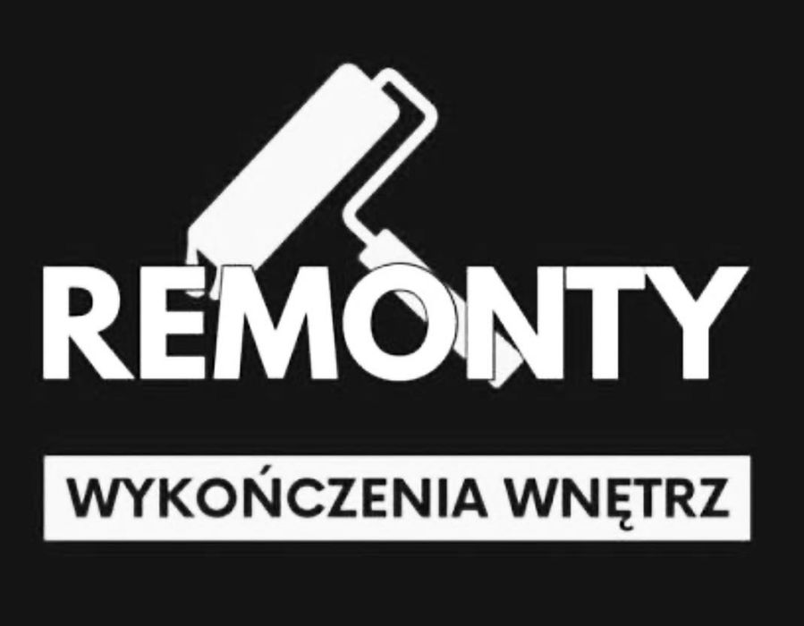 Remonty, wykończenia wnętrz