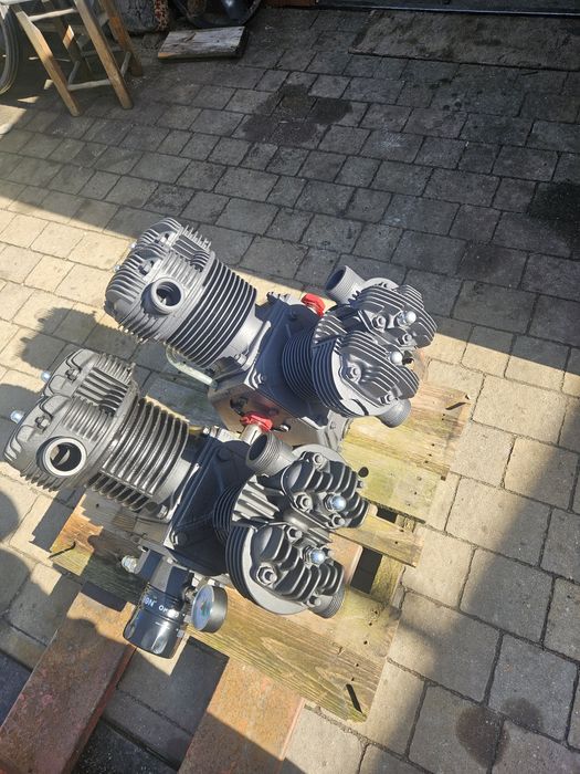 Sprężarka tłokowa pomet airpol N50 N70 A50 N30 kompresor nie wan