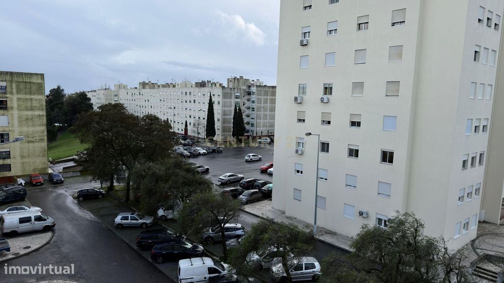 Apartamento em Marvila, Lisboa - Vista Panorâmica — Marvila, Lisboa