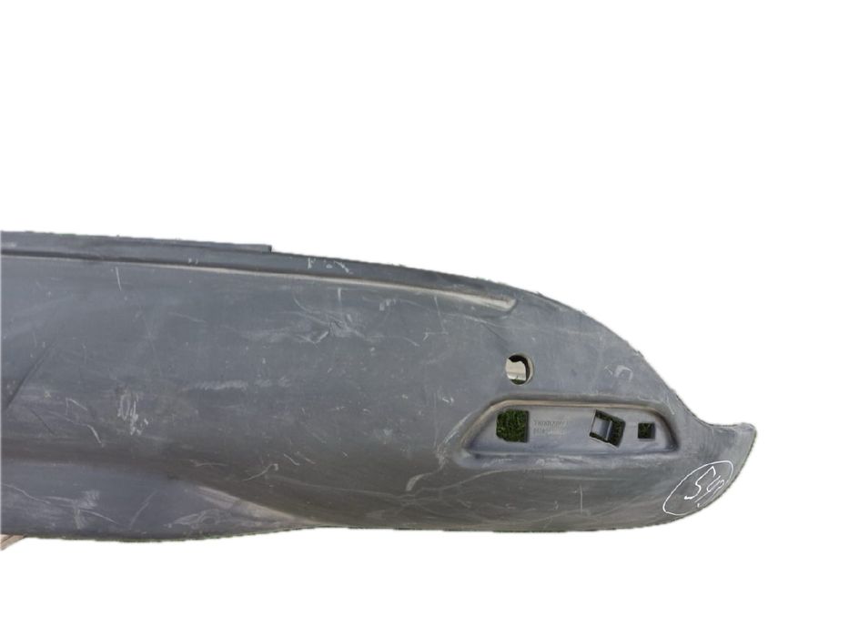 Pára-choques trás RENAULT Clio IV Grandtour (KH_)