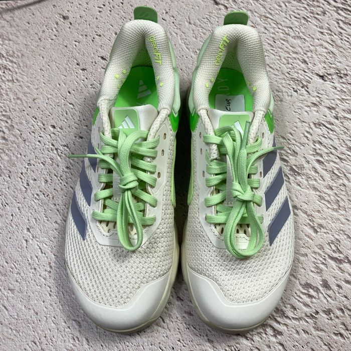 jr1673 нові штангетки adidas dropset 3 training кросівки crossfit