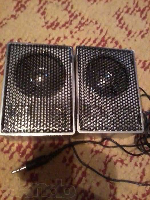 Продам акустику (колонки)