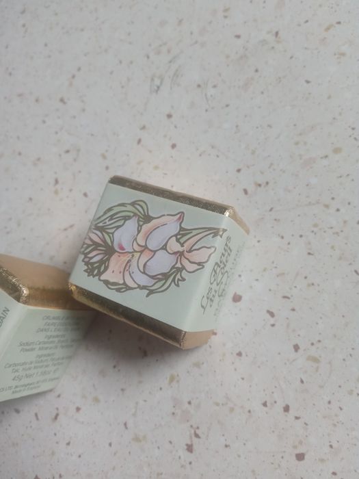 Kosmetyk les aeurs du soleil