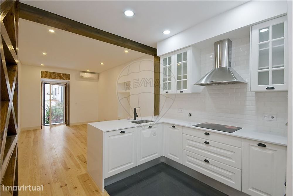 Apartamento T3 para arrendamento