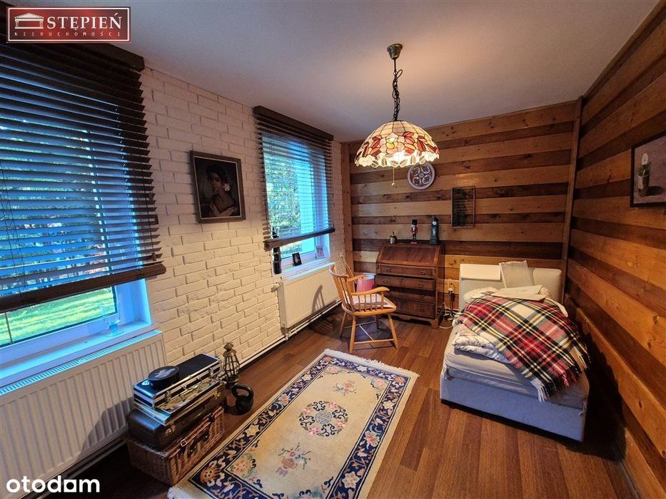 Klimatyczny dom w Karpaczu