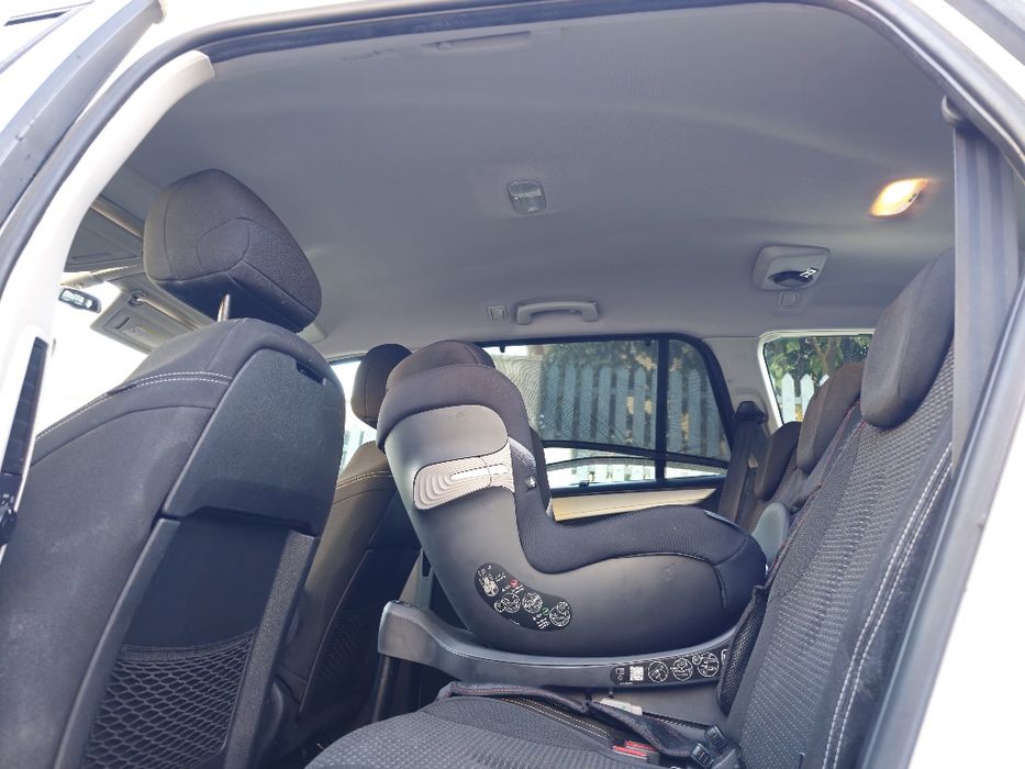 C4 Grand Picasso 1.6hdi 2011