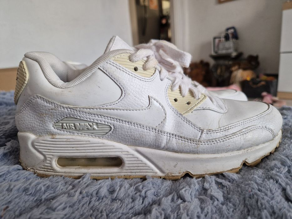 Buty sportowe Nike Air