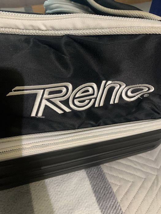 Saco Hóquei em Patins Reno Gipsy Trolley – Como Novo
