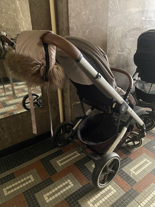 Wozek cybex balios s